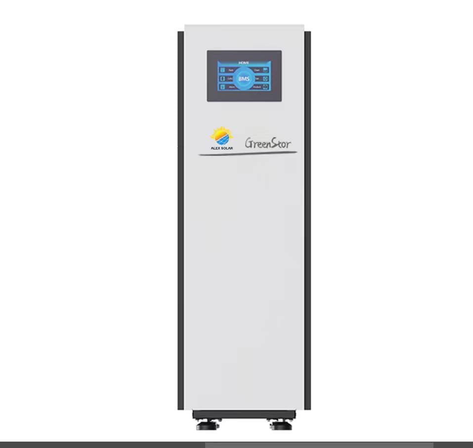 200Ah Gel Battery